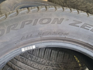 255/55 R20 Pirelli foto 10