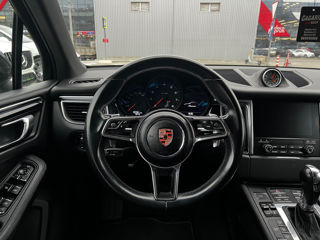 Porsche Macan foto 12