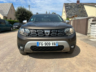 Dacia Duster foto 1