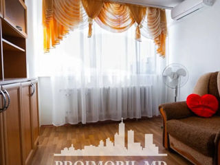 Apartament cu 4 camere, 89 m², Buiucani, Chișinău foto 9