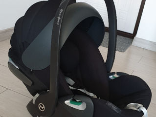 Cybex Cloud Z2 i-Size