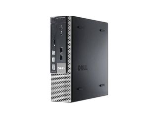 DELL OptiPlex 7010 USFF (i3-3220/ 8GB/ SSD120GB) din Germania. Licență Win 7/10 Pro Garanție 2ani foto 5