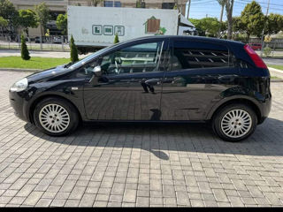 Fiat Grande Punto foto 4