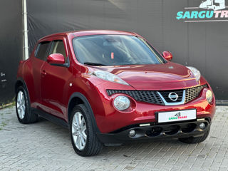 Nissan Juke foto 3