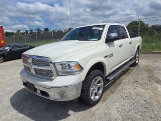 Dodge Ram, 2016 г.