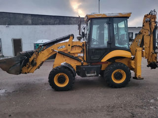 Jcb 2cx