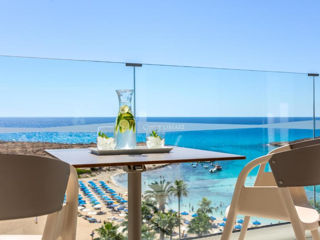 Cyprus! Ayia Napa! Chrysomare Beach Hotel & Resort 5*! Din 08.08 - 6 nopti!