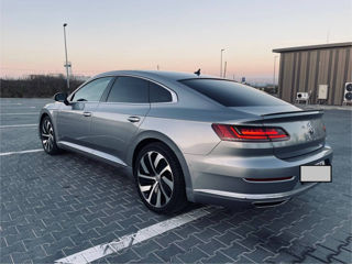 Volkswagen Arteon foto 5