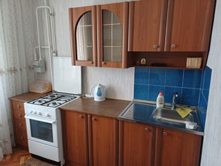 Apartament cu 1 cameră, 40 m², BAM, Bălți foto 4