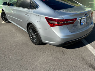 Toyota Avalon foto 3