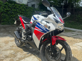 Honda CBR 125R