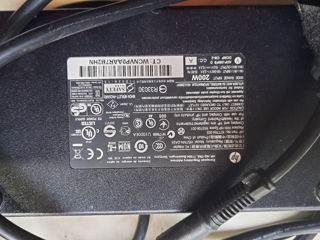 Vind încărcători, , HP , Lenovo, de 200w, 240W foto 2