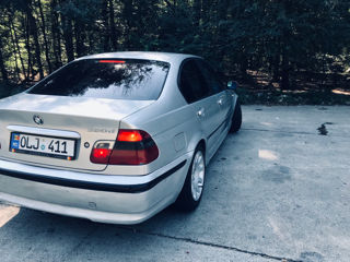 BMW 3 Series foto 5