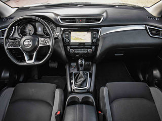 Nissan Qashqai foto 7