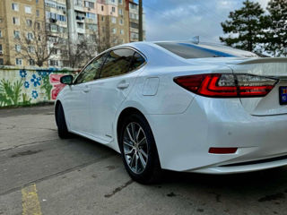 Lexus ES Series foto 2