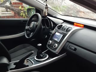 Mazda CX-7 foto 9