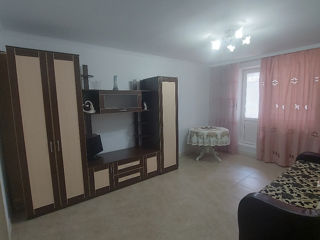 Apartament cu 2 camere, 53 m², Botanica, Chișinău foto 5