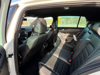 Volkswagen Golf foto 7