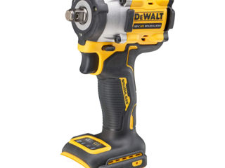 Masina De Insurubat Cu Impact Dewalt Dcf921N-Xj foto 2