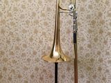 Trombon Yamaha XENO YSL 882 GO foto 1