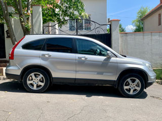 Honda CR-V foto 3