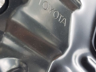 Крыло переднее левое Тойота Камри 70 (2017-2022). Toyota Camry. foto 4