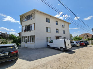 Apartament cu 2 camere, 50 m², Durlești, Chișinău foto 20