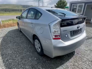 Toyota Prius foto 4