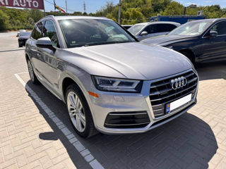 Audi Q5 foto 3