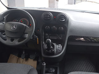 Mercedes Citan foto 8