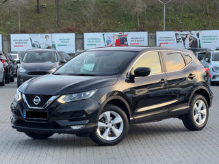 Nissan Qashqai foto 3