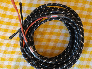 Акустический кабель на 8 метров
