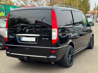 Mercedes Vito foto 4