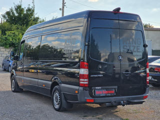 Mercedes Sprinter 316 foto 4