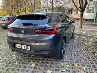 BMW X2 foto 2