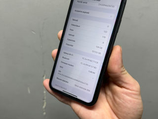 Vînd iPhone 11 128gb foto 5
