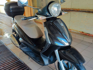 Piaggio Beverly 300 foto 3