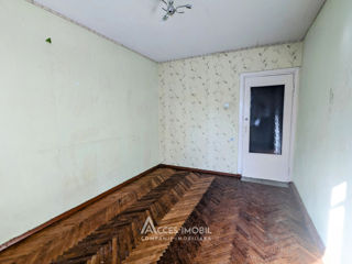 Apartament cu 2 camere, 55 m², Râșcani, Chișinău foto 5