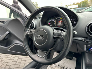 Audi A3 e-tron foto 10