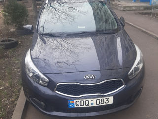 KIA Ceed foto 3