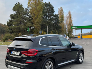 BMW X3 foto 5