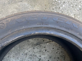 Продам 1 б.у скат 245/45 R17 Keter sportmacro foto 5