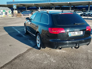 Audi A6 foto 4