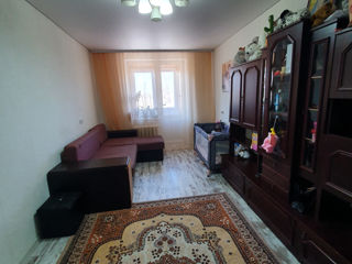 Apartament cu 2 camere, 45 m², BAM, Bălți
