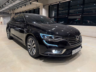 Renault Talisman foto 4