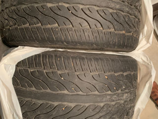 275/40R20 шины лето фото 1