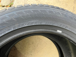 285/45 R19 Yokohama BlueEarth V905/ Доставка, livrare toata Moldova 2022 foto 8