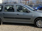 Dacia Logan Mcv foto 6