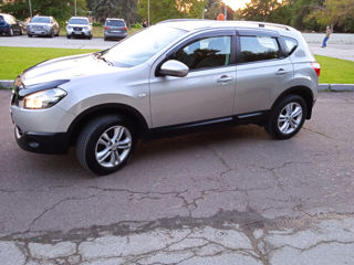 Nissan Qashqai foto 2