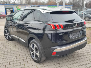 Peugeot 3008 foto 4